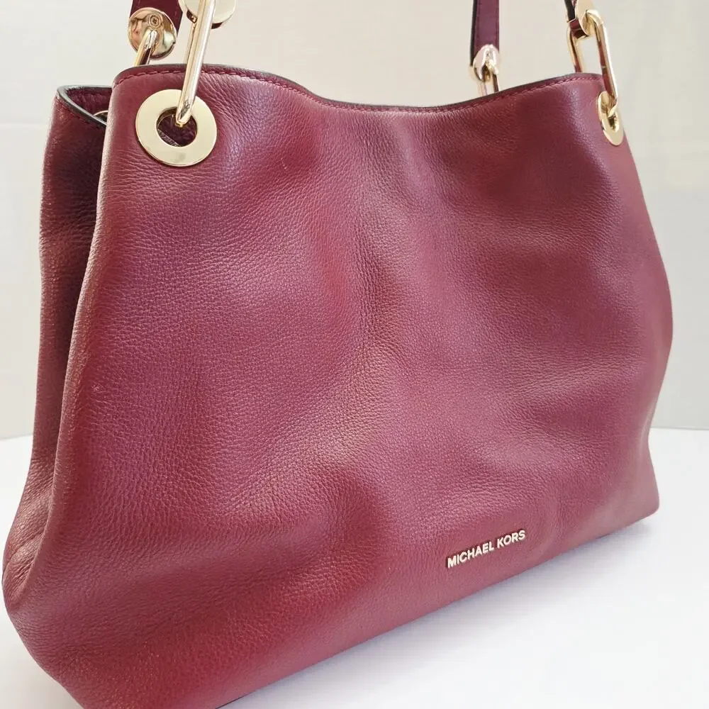Michael Kors elevate your